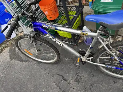 dyno 21 speed bicycle, View more