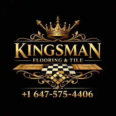 At Kingsman Flooring & Tile , we specialize in professional installation of a wide variety of floori...