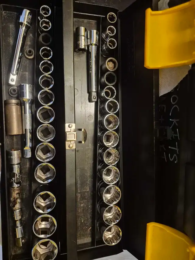 Mechanic Tool set in Power Tools in St. Catharines - Image 5