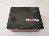 Naviks Enable everything in motion for Chev/GMC/Cadillac