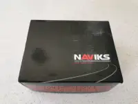 Naviks Enable everything in motion for Chev/GMC/Cadillac