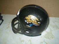 Mini NFL Helmet- Jacksonville Jaguars