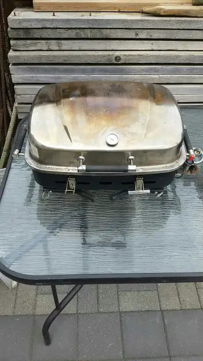 Portable BBQ 's For Sale , View more