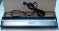 NEW 23-Inch Under Cabinet Task Light with On/Off Switch