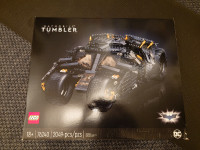 Lego Batman - 76240 - Tumbler