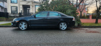 Ford Fusion 2007 SEL 