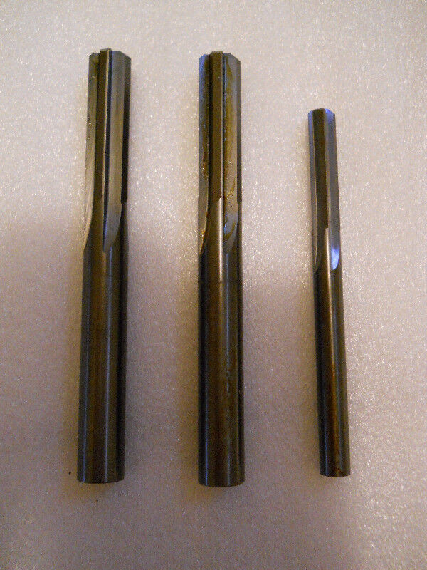 SOLID CARBIDE REAMERS - NEW in Hand Tools in Oakville / Halton Region