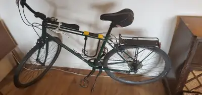 Great Road Bike, View more