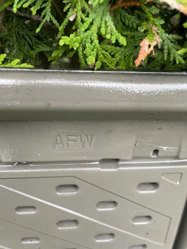 Lifetime shed roof panel parts AFW AFY AGG ACQ in Outdoor Tools & Storage in Oshawa / Durham Region - Image 3