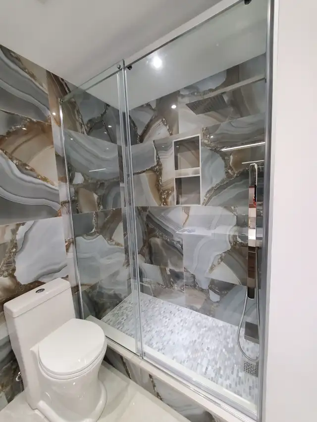 Service d'installation de portes de douche in Windows, Doors & Trim in City of Montréal - Image 6