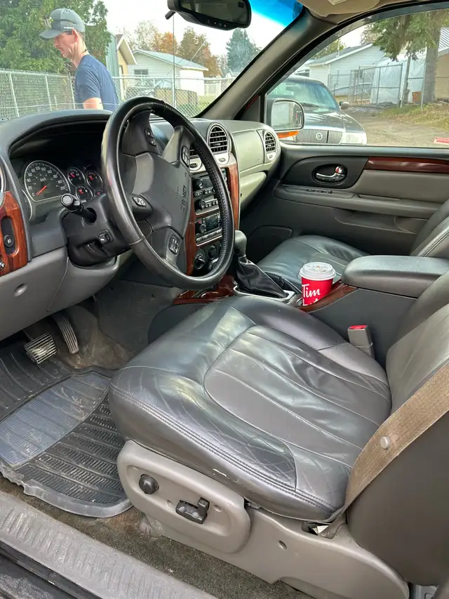 2004 GMC Envoy597791582748026886