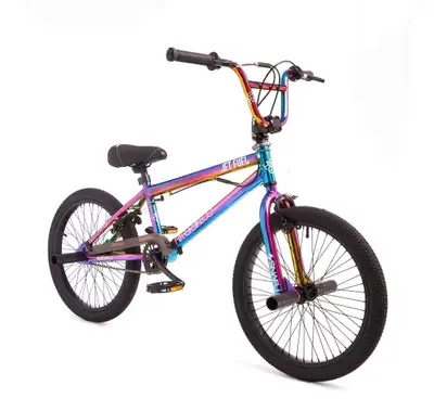 "BRAND NEW" 20 Inch BMX Bike, View more