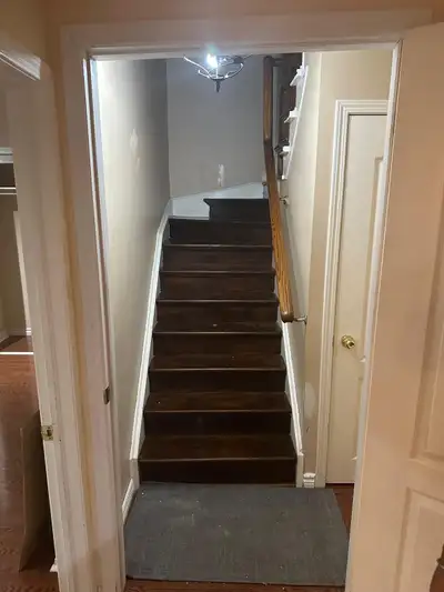 Professional Rental Listing – Spacious 2 Bedroom Basement in Brampton | Available June 1, 2026 Prime...