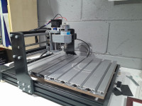 CNC Router Genmitsu