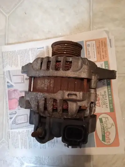 Kia Soul, Dodge Caravan, Subaru, Acura, Beaumont, Sonoma. Parts off of a 2009 Kia Soul should fit up...