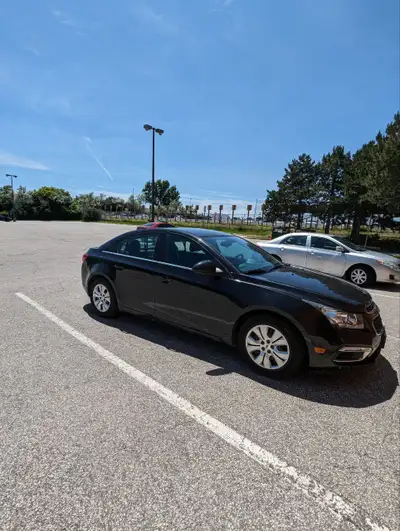 Condition: Non‑smoker vehicle owned by an elderly driver. Always serviced on time: oil changes, spar...