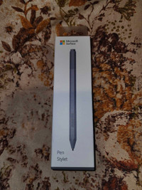 Microsoft surface pen