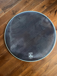 Pearl 22” Muffle Head for Bass Drum
