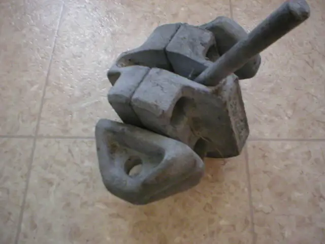 CONTENEUR TWIST LOCK CONTAINER MARINE MARIN SEA BOX CONNECTOR in Other in Longueuil / South Shore - Image 3