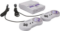 Super NES Classic Edition New in Box