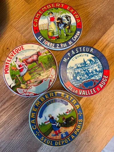 LITTLE ITALY GARAGE SALE, View more