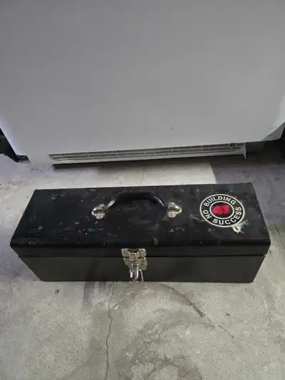 Tool Box, View more