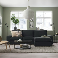 Kivik L sofa