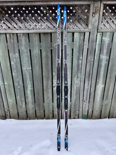 Skis & Accessories, View more