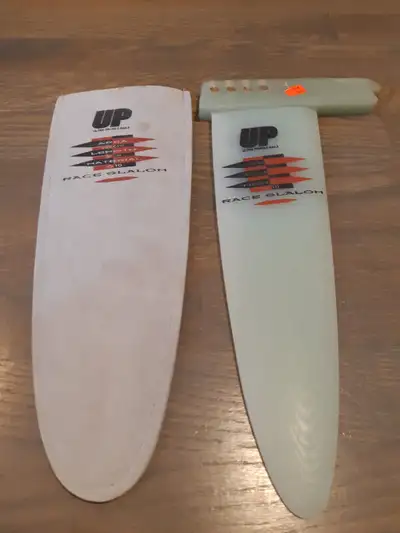 Windsurfing Board Fins, View more