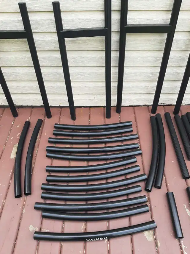 Roland digital drum parts  in Drums & Percussion in Strathcona County - Image 4