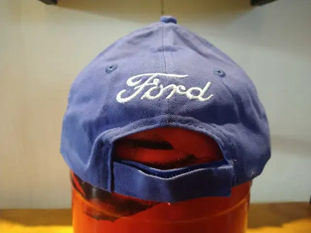 Ford Cap596881277128560642
