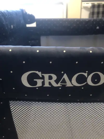 Graco playpen for sale, View more