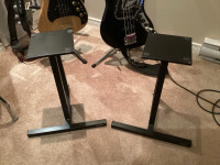 Supports haut parleurs Trica Speaker stands