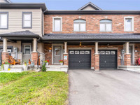 3bdr brand new Townhouse for Rent in Barrie