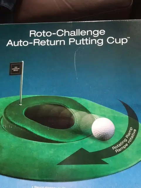 NEW GOLF CALLAWAY MAGNA BALL MARKER CAP & ADIDAS GOLF SHOES in Golf in Mississauga / Peel Region - Image 8