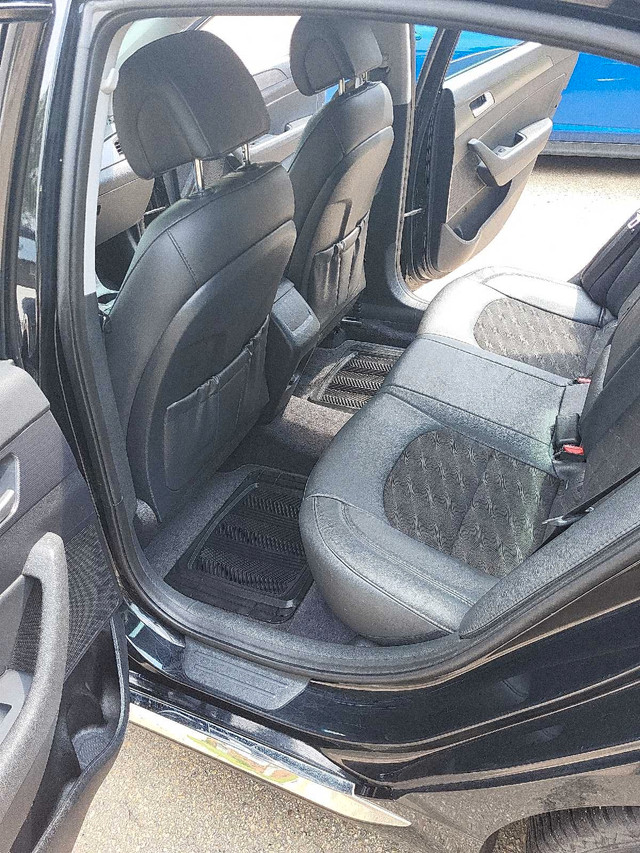 2016 Hyundai Sonota Sport Tech in Cars & Trucks in Strathcona County - Image 4