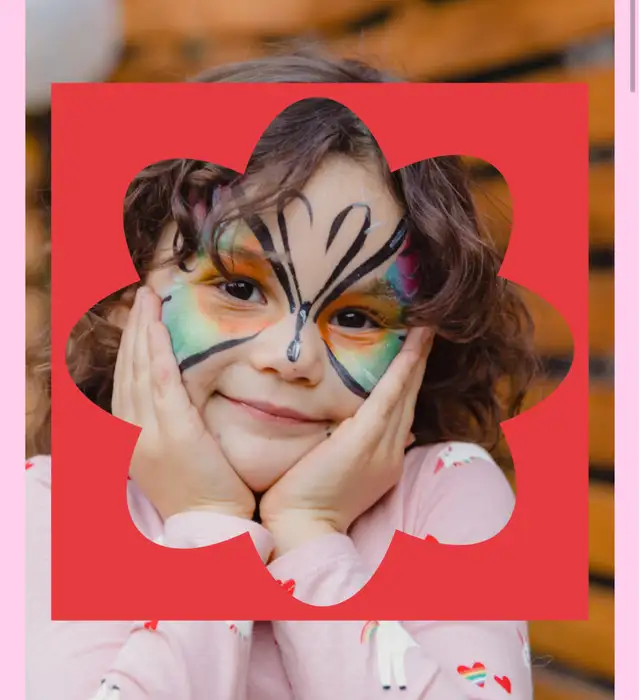 Face Painting Services65424974820995124