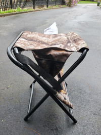 Hunting Chair