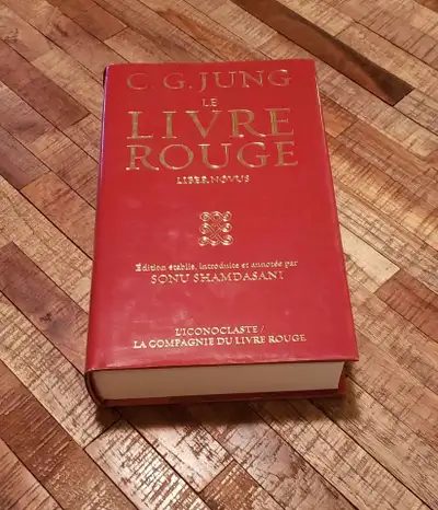 Le livre rouge, édition établie introduite et annotée par sonu s, View more