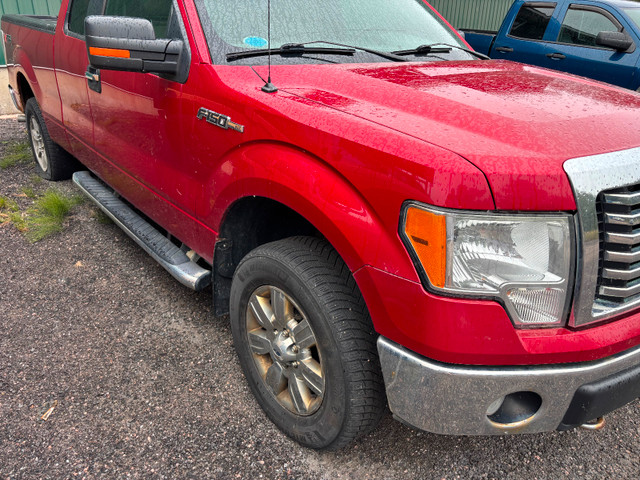 2010 Ford f150 4x4 $2400 in Cars & Trucks in Muskoka