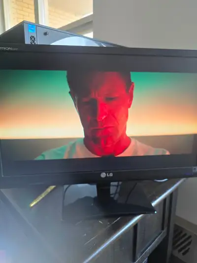 LG FLATRON E2441 MONITOR, View more