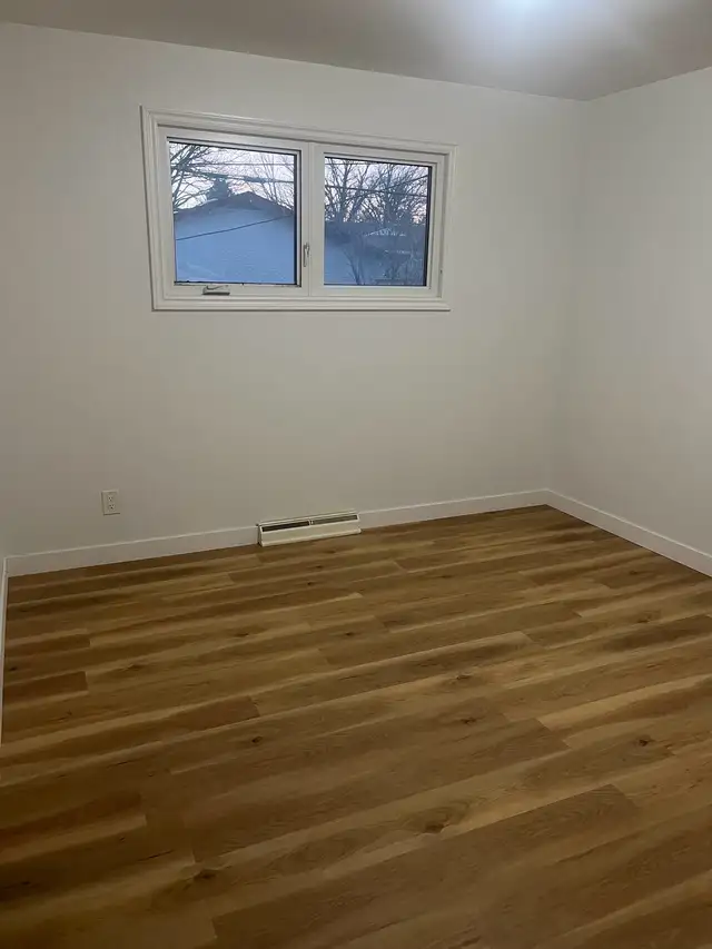 room available
