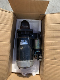 JOHN DEERE STARTER 250.00