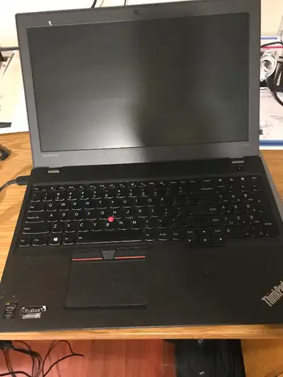 Lenovo ThinkPad T550 (i7), View more
