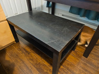 Ikea LACK Coffee table - Black