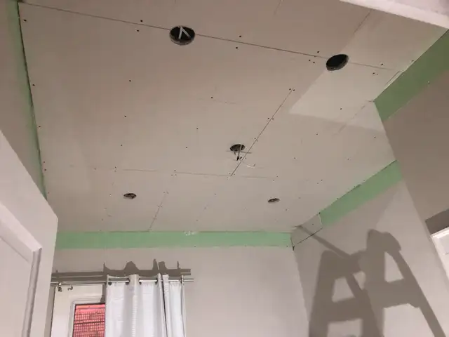 Drywall , Framing and Plastering 63007357473027121