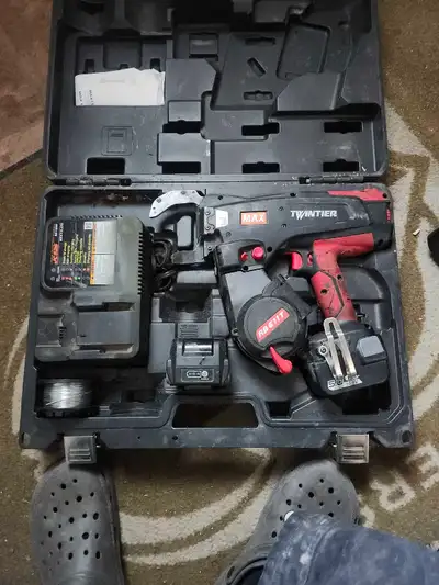 Rebar tire, View more