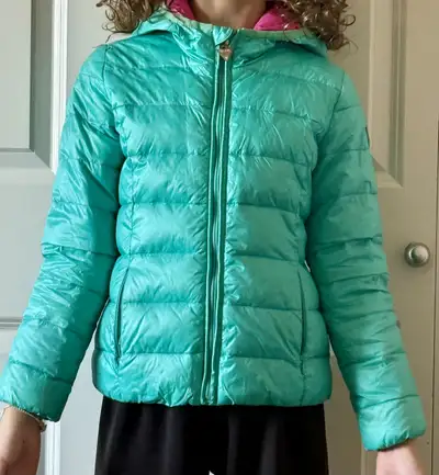 Jacket Guess, size 8. perfect condition, View more