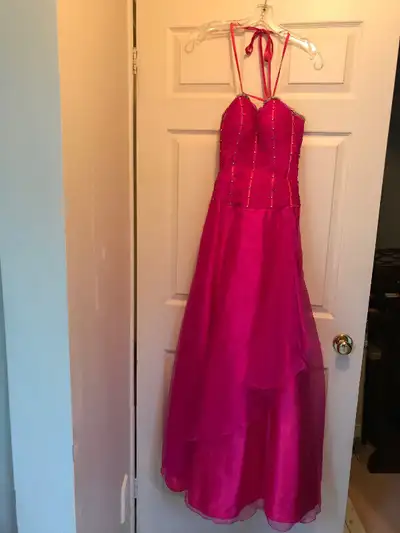 Prom Dress, View more