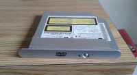 Compaq Laptop DVD - Toshiba SD C 2502